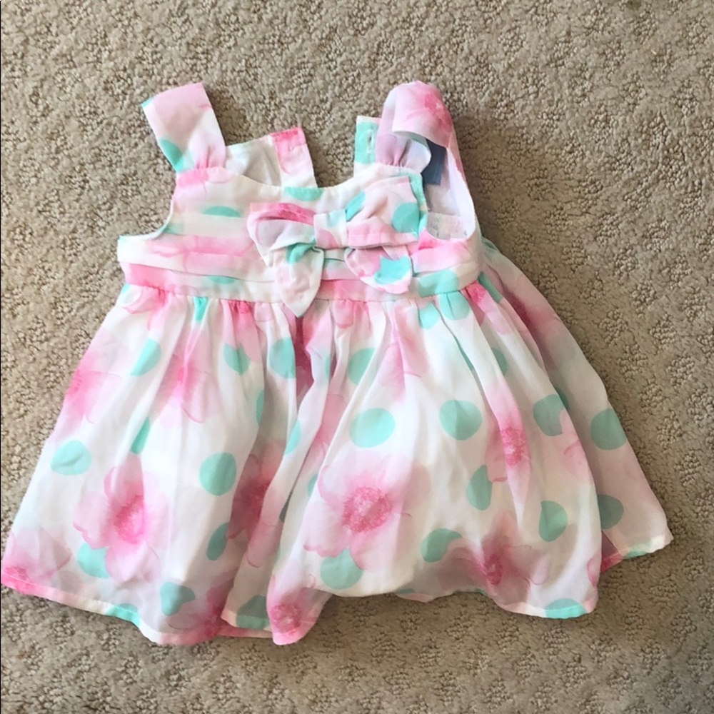 Baby Gap dress 0-3m